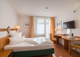 Residenzhotel Stuttgart Airport, Sure Hotel Collection by Best Western 4