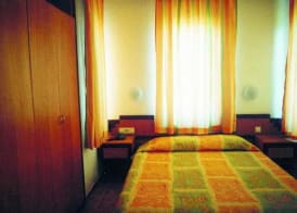 Begonville Apart Hotel 5