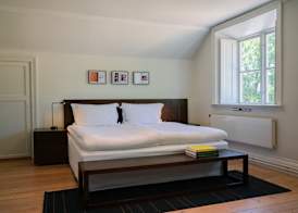 Hotel Skeppsholmen, Stockholm, a Member of Design Hotels 3