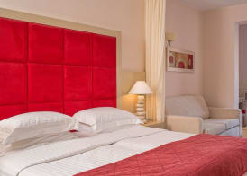 Grand Beach Hotel 5