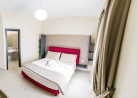Agriturismo Borgo Imperiale 5