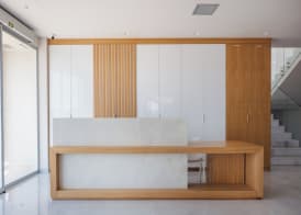 Nima Boutique Hotel 2