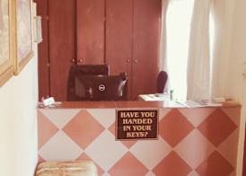 Valley View Guest House 2