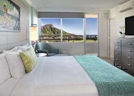 Queen Kapiolani Hotel 3