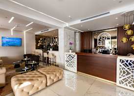 Hotel Riva by Aycon 2