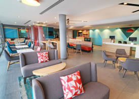avid hotel FRESNILLO by IHG 4