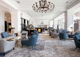 The Westin Dragonara Resort, Malta 2
