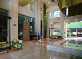 ITC Gardenia, a Luxury Collection Hotel, Bengaluru 2