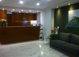 Hotel Jauregui 4