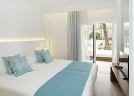 Mar Hotels Playa Mar & Spa 4