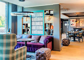 Premier Inn Lübeck City Stadtgraben 2