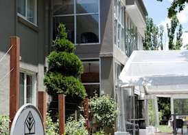 Forrest Hotel & Apartments 2
