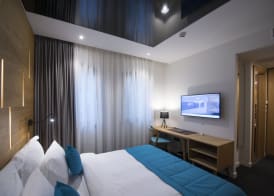 Hotel Sana 5