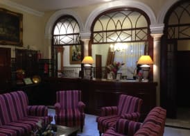 Hotel Europa Boutique Sevilla 2