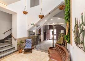 El Josemari Hostel 5