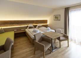 Hotel Turracherhof 5