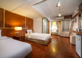 Estia Chiangmai 5