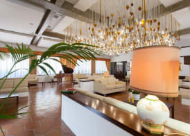 Grand Hotel De Rose 3