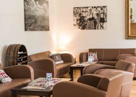 Alpenhotel Sonneck - mit Bergbahnticket 4