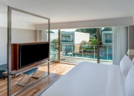 Club Prive By Rixos Belek 4