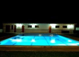 Hotel Antiga 5