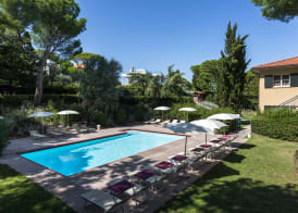 Residenze Al Colle Dei Pini 3