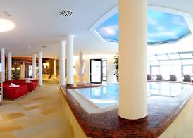Hotel Alpina deluxe 2