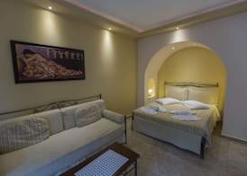 Anassa Deluxe Suites 5