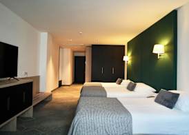 Hotel Diplomat 3