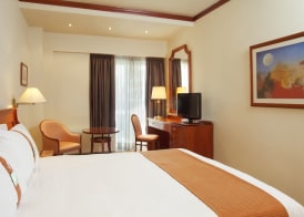 Holiday Inn THESSALONIKI by IHG 3