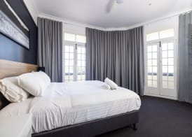 The Albion Hotel 2