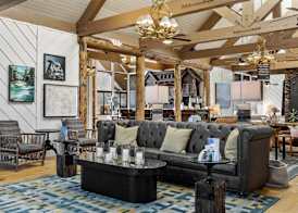 Outbound Mammoth 5