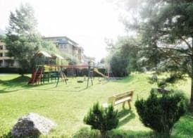 Dolomiten Residenz - Sporthotel Sillian 2