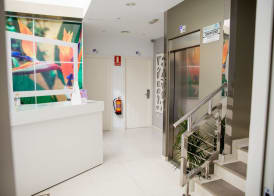 Énfasis Hotel 2