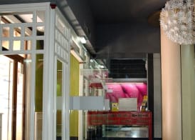 Hotel Rio Arga 2