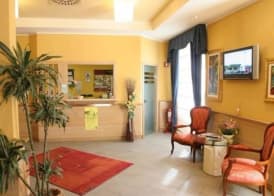 Hotel Bernina 2