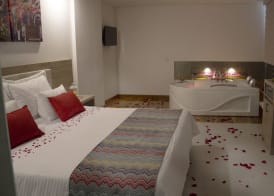 Hotel Dix 5