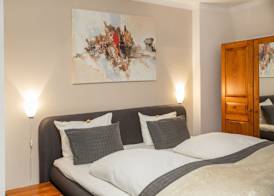 Hotel Nordig 3