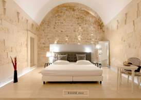 Sant'Angelo, Matera - Small Luxury Hotels 5