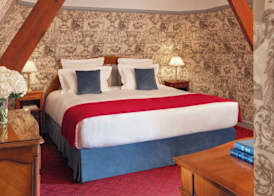 Le Castel Marie Louise 5