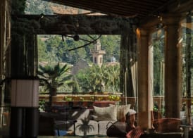 Valldemossa Hotel 5