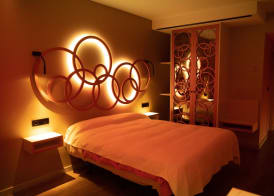 Hotel Centro Los Braseros 5