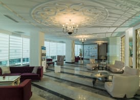 Sultan of Dreams Hotel & Spa - All Inclusive 3