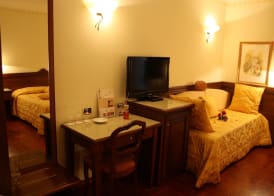 Regis Resort & Wellness 4
