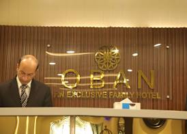 OBAN Hotel 3