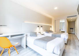 Hotel Atlántico Vigo 5