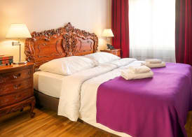 BHG Apartments Prague 4