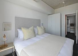 ONE26 ON M - Fluent Serviced Apartments 5