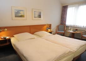 Hotel Heldt 5