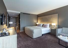 Van der Valk Hotel Haarlem 5